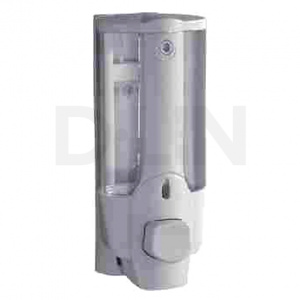 Дозатор для жидкого мыла настенный D201123-1