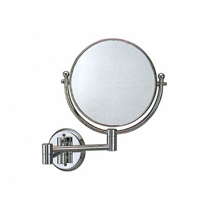 Зеркало круглое настенное поворотное (LF6108)